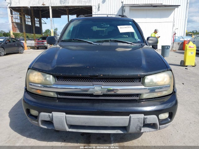 46230219 :رقم المزاد ، 1GNET16SX36211856 vin ، 2003 Chevrolet Trailblazer Ext Lt مزاد بيع