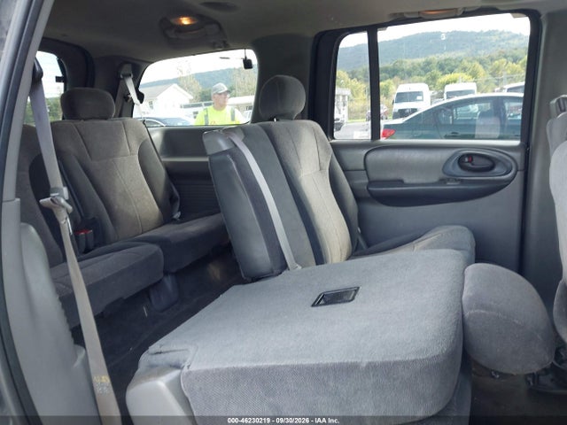 46230219 :رقم المزاد ، 1GNET16SX36211856 vin ، 2003 Chevrolet Trailblazer Ext Lt مزاد بيع