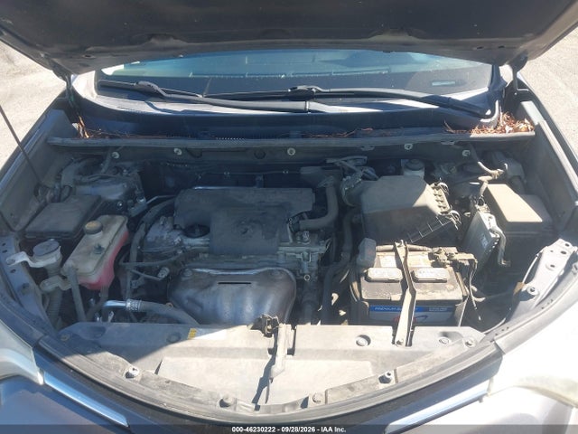 Toyota Rav4 Xle 2016 2T3WFREV2GW268426 Image 10