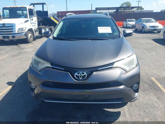 Toyota Rav4 Xle 2016 2T3WFREV2GW268426 Image 12