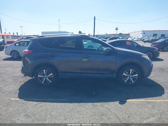 Toyota Rav4 Xle 2016 2T3WFREV2GW268426 Image 13