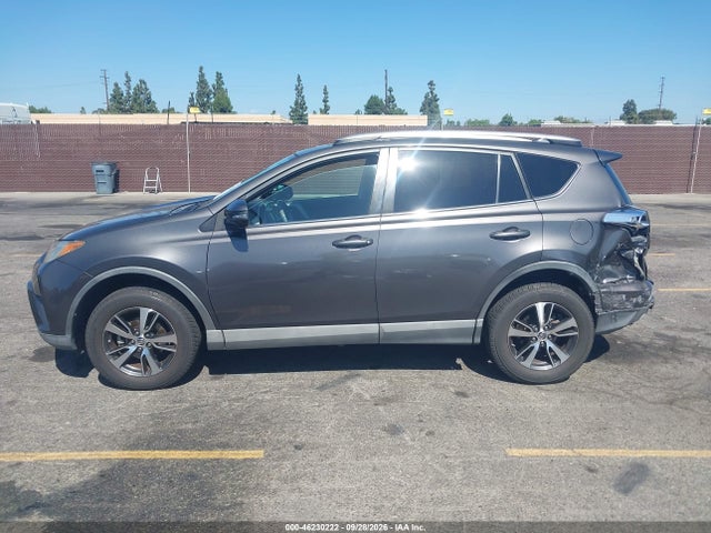 Toyota Rav4 Xle 2016 2T3WFREV2GW268426 Image 14