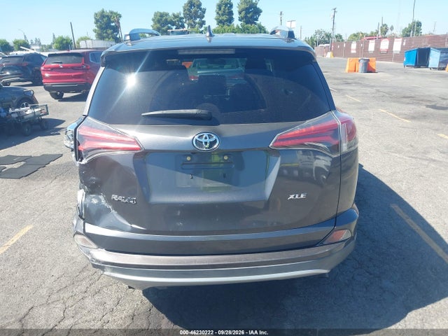Toyota Rav4 Xle 2016 2T3WFREV2GW268426 Image 16