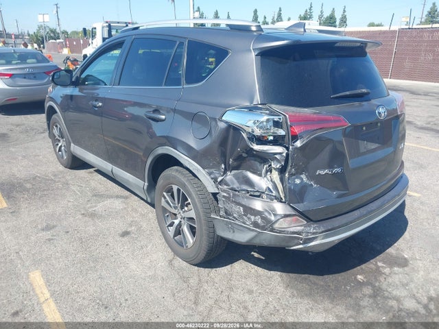 Toyota Rav4 Xle 2016 2T3WFREV2GW268426 Image 3