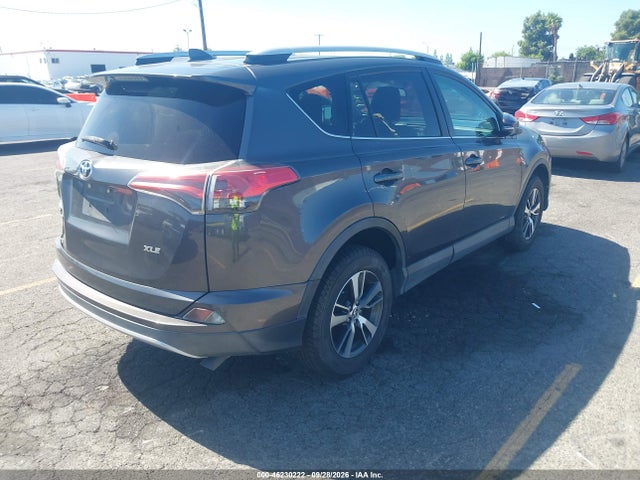 Toyota Rav4 Xle 2016 2T3WFREV2GW268426 Image 4