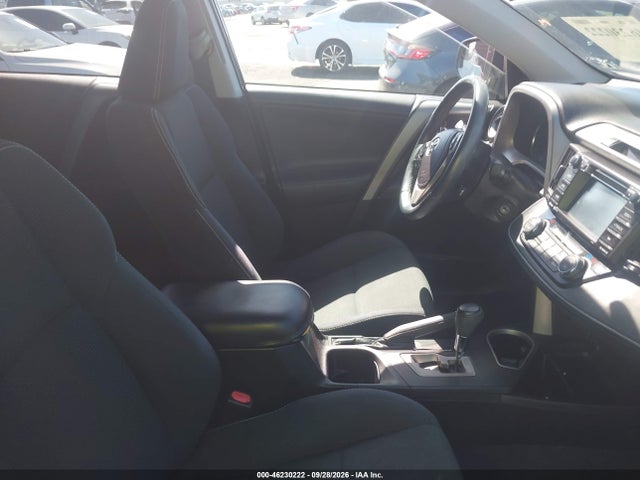Toyota Rav4 Xle 2016 2T3WFREV2GW268426 Image 5