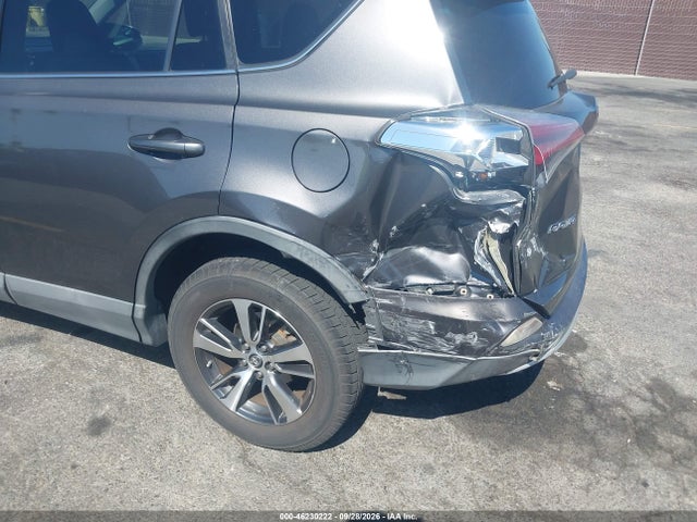 Toyota Rav4 Xle 2016 2T3WFREV2GW268426 Image 6