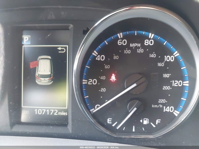 Toyota Rav4 Xle 2016 2T3WFREV2GW268426 Image 7