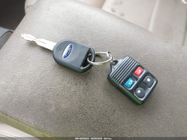 2003 Ford Taurus Ses მანქანა იყიდება აუქციონზე, vin: 1FAFP55U23G225696, აუქციონის ნომერი: 46230223