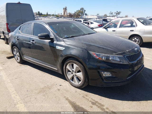 2016 KNAGN4AD0G5099146 главное изображение