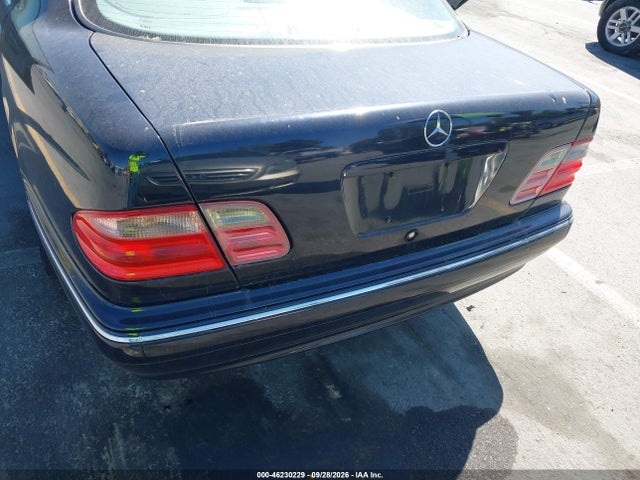 46230229 :رقم المزاد ، WDBJF70JX1B220593 vin ، 2001 Mercedes-benz E 430 مزاد بيع