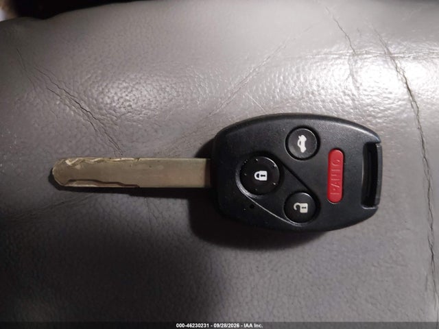 2008 Honda Accord 3.5 Ex-l მანქანა იყიდება აუქციონზე, vin: 1HGCP36888A062471, აუქციონის ნომერი: 46230231