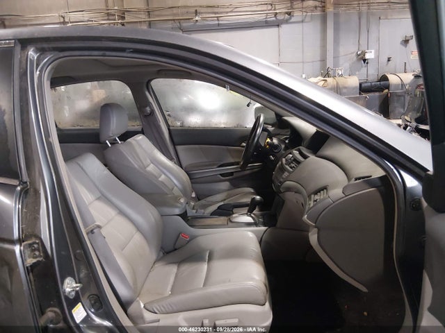 2008 Honda Accord 3.5 Ex-l მანქანა იყიდება აუქციონზე, vin: 1HGCP36888A062471, აუქციონის ნომერი: 46230231