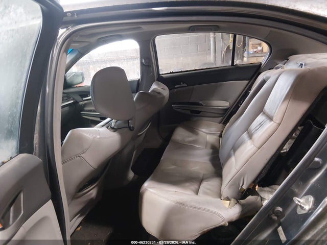 2008 Honda Accord 3.5 Ex-l მანქანა იყიდება აუქციონზე, vin: 1HGCP36888A062471, აუქციონის ნომერი: 46230231