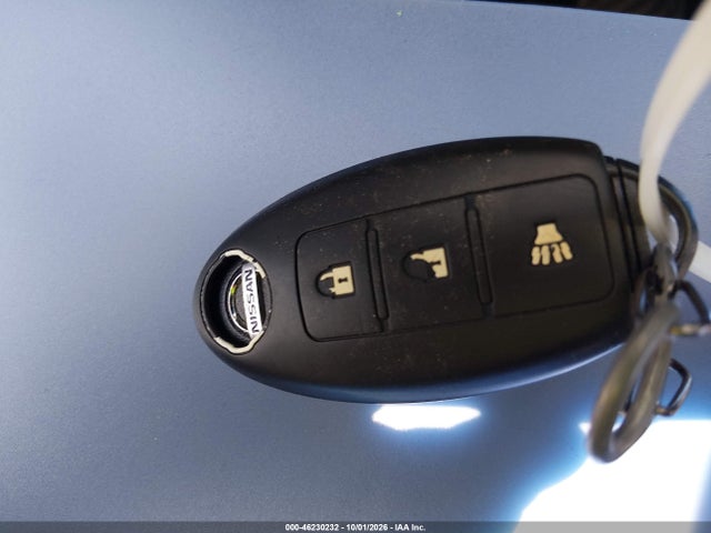 46230232 :رقم المزاد ، JN1BJ1CPXJW182912 vin ، 2018 Nissan Rogue Sport Sv مزاد بيع
