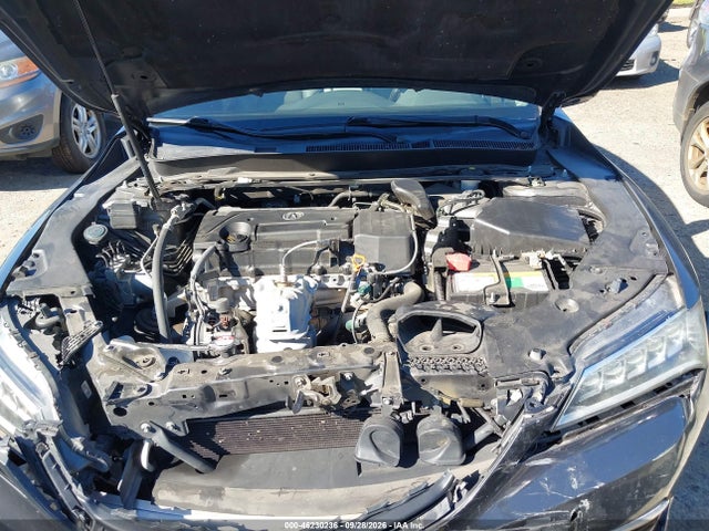 Продажа на аукционе авто 2016 Acura Tlx, vin: 19UUB1F33GA013589, номер лота: 46230236