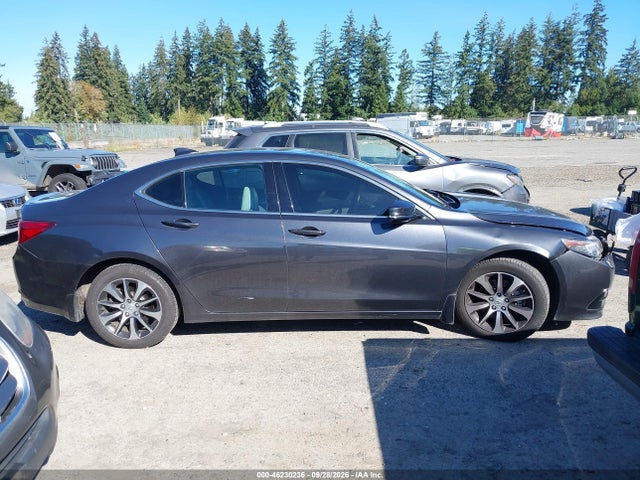 Продажа на аукционе авто 2016 Acura Tlx, vin: 19UUB1F33GA013589, номер лота: 46230236