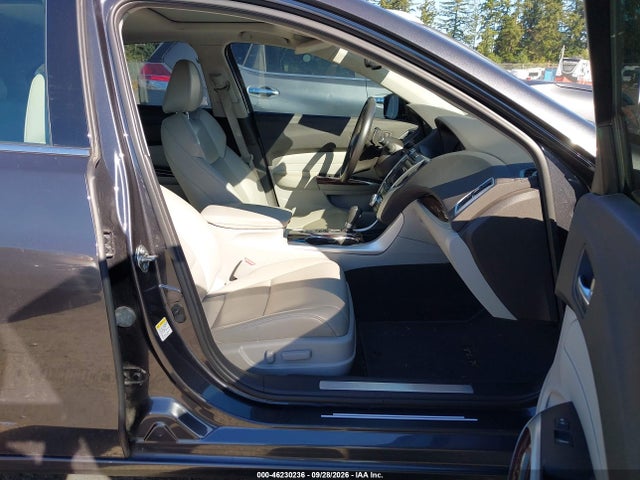 Продажа на аукционе авто 2016 Acura Tlx, vin: 19UUB1F33GA013589, номер лота: 46230236