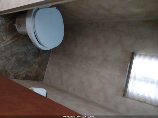 Northwood Arctic Fox Classic S 2014 4N11Y2528E0140809 Image 12