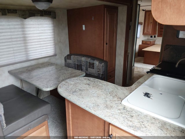 Northwood Arctic Fox Classic S 2014 4N11Y2528E0140809 Image 20