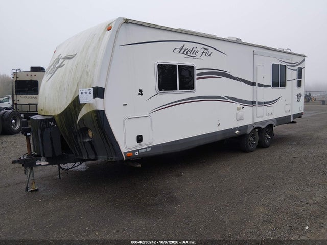 Northwood Arctic Fox Classic S 2014 4N11Y2528E0140809 Image 2