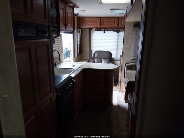 Northwood Arctic Fox Classic S 2014 4N11Y2528E0140809 Image 14