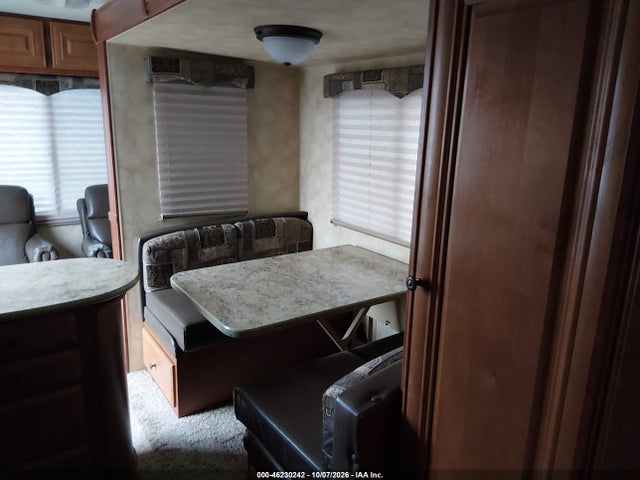 Northwood Arctic Fox Classic S 2014 4N11Y2528E0140809 Image 15