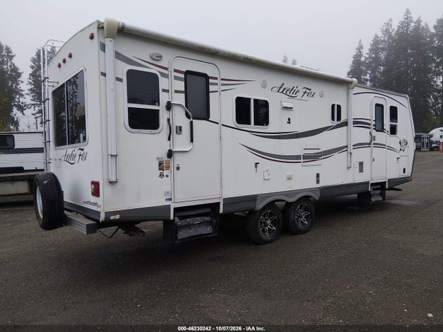Northwood Arctic Fox Classic S 2014 4N11Y2528E0140809 Image 4