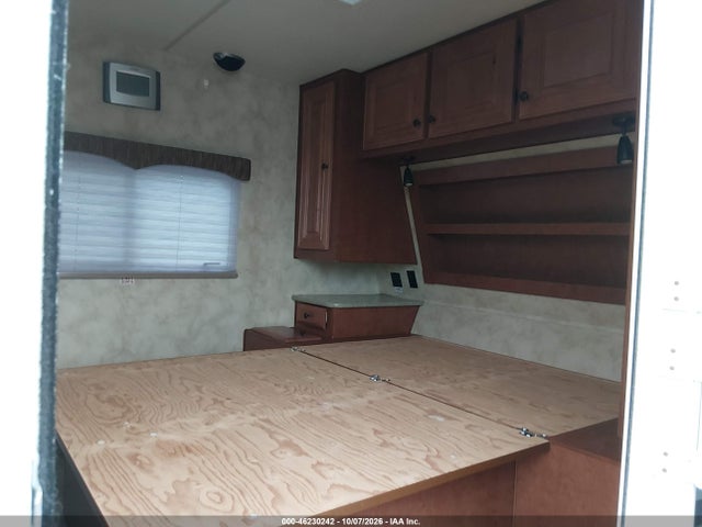 Northwood Arctic Fox Classic S 2014 4N11Y2528E0140809 Image 5
