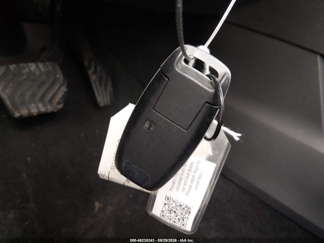2025 Nissan Rogue Sv Fwd მანქანა იყიდება აუქციონზე, vin: 5N1BT3BA2SC804367, აუქციონის ნომერი: 46230243