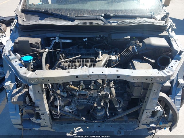 Honda Pilot 2wd Special Edition 2022 5FNYF5H29NB016582 Image 10