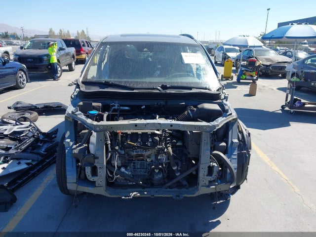Honda Pilot 2wd Special Edition 2022 5FNYF5H29NB016582 Image 15