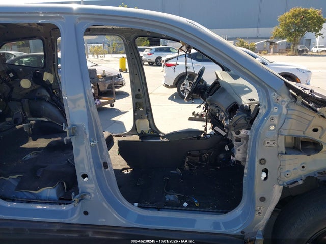 Honda Pilot 2wd Special Edition 2022 5FNYF5H29NB016582 Image 5