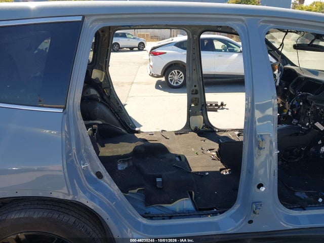 Honda Pilot 2wd Special Edition 2022 5FNYF5H29NB016582 Image 8