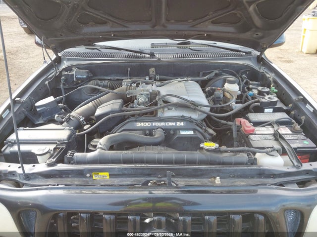 Продажа на аукционе авто 2001 Toyota Tacoma S-runner, vin: 5TEVN52N71Z770047, номер лота: 46230247