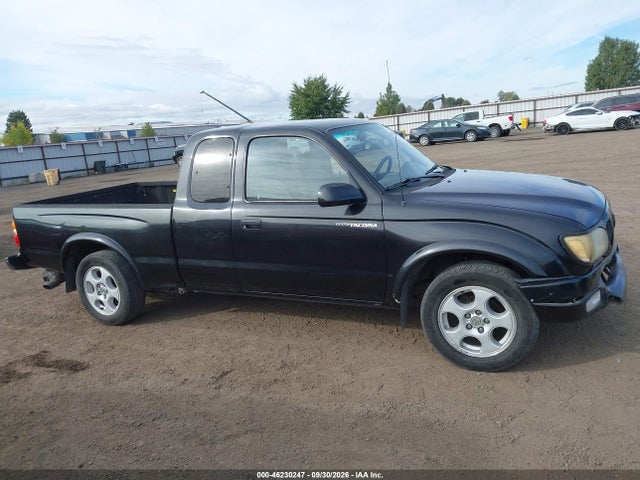 Продажа на аукционе авто 2001 Toyota Tacoma S-runner, vin: 5TEVN52N71Z770047, номер лота: 46230247