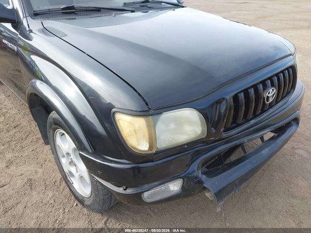 Продажа на аукционе авто 2001 Toyota Tacoma S-runner, vin: 5TEVN52N71Z770047, номер лота: 46230247