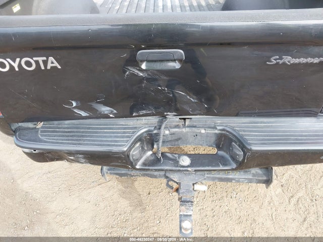 Продажа на аукционе авто 2001 Toyota Tacoma S-runner, vin: 5TEVN52N71Z770047, номер лота: 46230247
