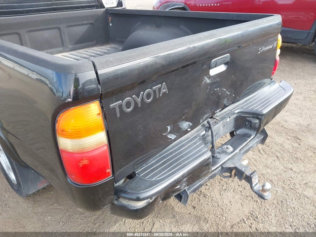 Продажа на аукционе авто 2001 Toyota Tacoma S-runner, vin: 5TEVN52N71Z770047, номер лота: 46230247