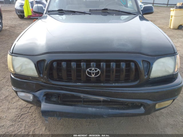 Продажа на аукционе авто 2001 Toyota Tacoma S-runner, vin: 5TEVN52N71Z770047, номер лота: 46230247