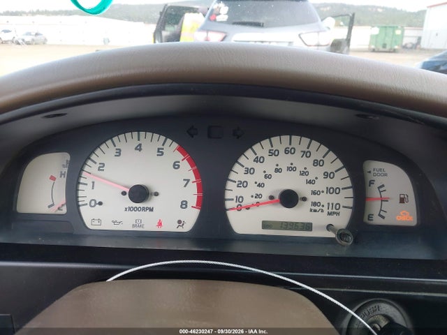 Продажа на аукционе авто 2001 Toyota Tacoma S-runner, vin: 5TEVN52N71Z770047, номер лота: 46230247