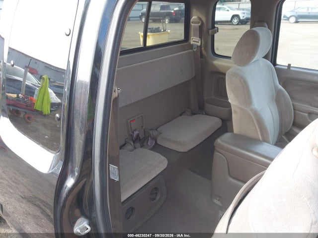 Продажа на аукционе авто 2001 Toyota Tacoma S-runner, vin: 5TEVN52N71Z770047, номер лота: 46230247
