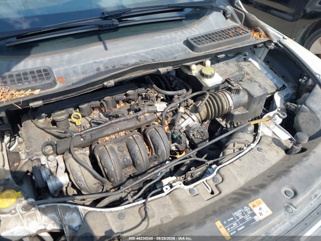 1FMCU0G7XFUA07801 Ford ESCAPE SE