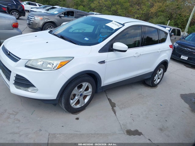 1FMCU0G7XFUA07801 Ford ESCAPE SE