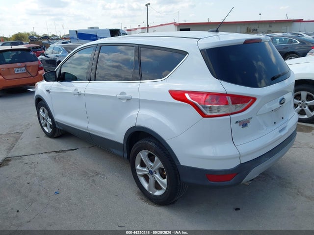 1FMCU0G7XFUA07801 Ford ESCAPE SE