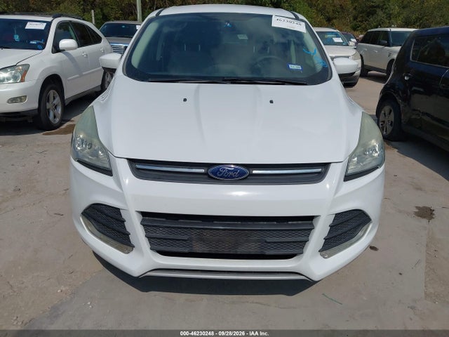 1FMCU0G7XFUA07801 Ford ESCAPE SE