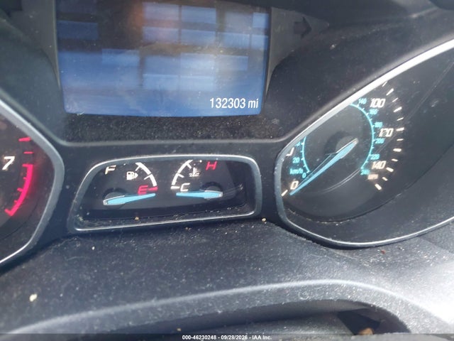 1FMCU0G7XFUA07801 Ford ESCAPE SE