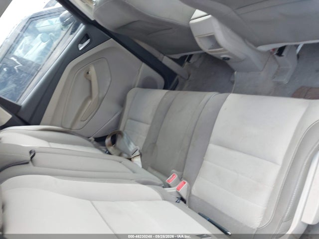 1FMCU0G7XFUA07801 Ford ESCAPE SE