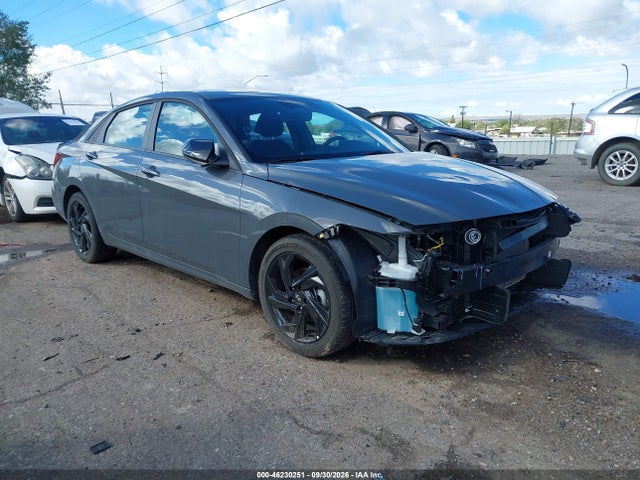 Aukcja sprzedaży 2026 Hyundai Elantra Sel Sport, vin: KMHLM4DG8TU238364, numer aukcji: 46230251
