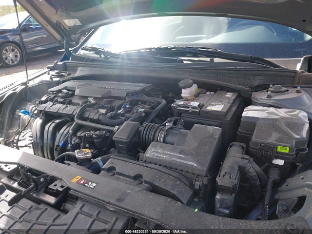 Aukcja sprzedaży 2026 Hyundai Elantra Sel Sport, vin: KMHLM4DG8TU238364, numer aukcji: 46230251